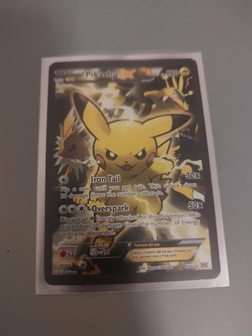 Pokémon kaarten, Enlèvement ou Envoi