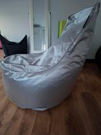 Ləbel zitzak, Ophalen, Grijs, Zitzak