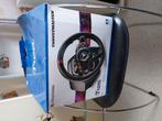 Playstation Thrustmaster Racing Wheel voor ps5, ps4 en PC, Ophalen, Zo goed als nieuw
