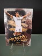 El Maestro De Madrid Jude Bellingham Match Attax 24-25, Ophalen of Verzenden, Zo goed als nieuw, Plaatje