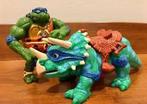 Turles leo dino, Verzamelen, Ophalen, Zo goed als nieuw