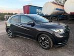 Honda Hr-v 1.5i VTEC AUTOMAAT, Auto's, Honda, Leder en Stof, Zwart, 5 zetels, Particulier