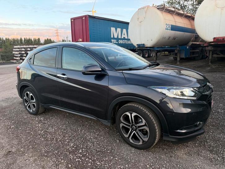 Honda Hr-v 1.5i VTEC AUTOMAAT, Auto's, Honda, Particulier, HR-V, ABS, Achteruitrijcamera, Airbags, Airconditioning, Alarm, Bluetooth
