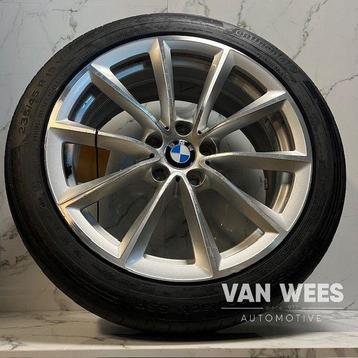 Bmw 3-serie E90+ F30+ 235/45/19 INCH STYLING 296 Zomerset Br beschikbaar voor biedingen