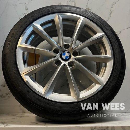 Bmw 3-serie E90+ F30+ 235/45/19 INCH STYLING 296 Zomerset Br, Auto-onderdelen, Banden en Velgen, Banden en Velgen, Zomerbanden