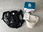 Draagzak ergobaby omni 360, Kinderen en Baby's, Babydragers en Draagdoeken, Ophalen, Gebruikt, Draagzak