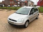 Ford Fiesta 1.3 essence ambiente 112000 km!!, Autos, Argent ou Gris, Achat, Noir, 5 portes