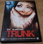 Trunk, Vanaf 16 jaar, Ophalen of Verzenden, Zo goed als nieuw, Overige genres