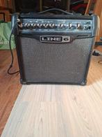 Versterker Line 6, Muziek en Instrumenten, Versterkers | Bas en Gitaar, Ophalen, Gebruikt, Gitaar