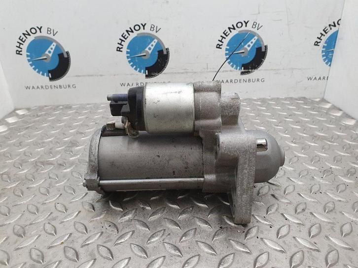 CITROEN C4 [STARTER] 2022, Auto-onderdelen, Overige Auto-onderdelen, Gebruikt, ARN erkend, Stiba lid, Erkend duurzaam, Ophalen of Verzenden