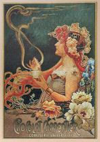 Puzzle 1000 pièces - Chocolat Carpentier, Enlèvement