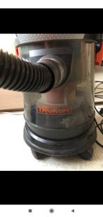 Aspirateur industriel Tack live, Electroménager, Aspirateurs, Enlèvement, Comme neuf, Aspirateur