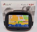 Actie! 4.3' Lark Freebird MOTOR Navigatie Waterproof EU Map., Motoren, Accessoires | Navigatiesystemen, DRK TRCH, Info@drktech.be