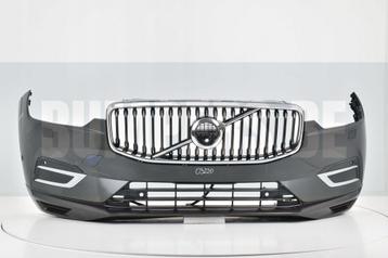 Bumper VOLVO XC60 XC 60 II BEFORE FACELIFT 2018- Voorbumper  beschikbaar voor biedingen