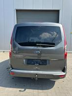 Ford Tourneo Connect diesel, Auto's, Ford, Voorwielaandrijving, 4 cilinders, Bedrijf, 5 deurs