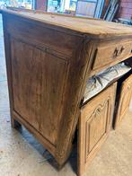 Kast, Huis en Inrichting, Ophalen, Zo goed als nieuw