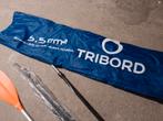 Opblaasbaar windsurfpakket om te windsurfen en te suppen., Watersport en Boten, Ophalen, Gebruikt, Plank