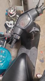 Te repareren peugeot kisbee 2020, Fietsen en Brommers, Ophalen, Gebruikt