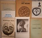 Congo/Afrique Ouest . Lot vintage., Enlèvement ou Envoi