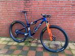 Canyon lux world cup CRF medium, Fietsen en Brommers, Fully, Ophalen, Zo goed als nieuw