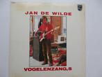 Jan De Wilde - LP - Vogelzang, 5, Verzenden, Gebruikt, 12 inch, Overige genres