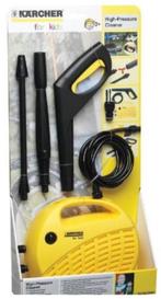 Karcher Hogedrukreiniger Voor Kinderen, Kinderen en Baby's, Ophalen, Nieuw