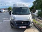 fiat ducato, Auto's, Voorwielaandrijving, Stof, 4 cilinders, Bedrijf
