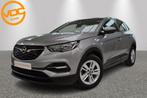 Opel Grandland X X Edition, Te koop, Zilver of Grijs, Stadsauto, Benzine