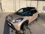 Toyota aygo x AIR ENVY  CVTmet garantie, Auto's, 4 zetels, 0 kg, Beige, Aygo X