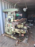 Fraiseuse Tos, Bricolage & Construction, Tours, Enlèvement