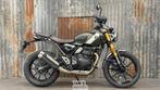 Triumph Scrambler 400X (btw aftrekbaar), Motoren, 400 cc, Bedrijf, Overig, 1 cilinder