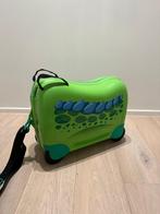 Samsonite kinderkoffer NIEUW!, Ophalen, 50 tot 60 cm, Hard kunststof, Slot