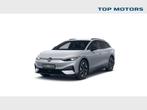 Volkswagen ID.7 Tourer Tourer Pro Business Premium 77 kWh 21, Automaat, Overige modellen, Elektrisch, Zilver of Grijs
