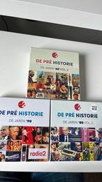 Les coffrets Pré-Histoire, Enlèvement ou Envoi