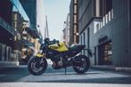 Vitpilen 801 - 2025, Motoren, Motoren | Husqvarna, 2 cilinders, 801 cc, Bedrijf, Meer dan 35 kW