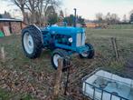 Fordson Power Major tractor, Zakelijke goederen, Landbouw | Tractoren, Ophalen, Oldtimer, Tot 80 Pk, Ford