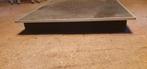 Podium panelen, Ophalen, Hout