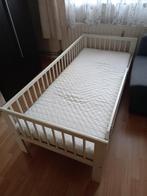 lit enfant ikea 75 cm sur 165 cm sans matelat, Enlèvement