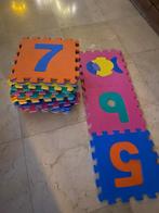 Bouwpuzzel, Kinderen en Baby's, Ophalen, Gebruikt, Overige merken