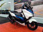 HONDA FORZA 125 Garantie 1 OU 2 ANS MOTOSD, Bedrijf, Scooter, 125 cc, 1 cilinder