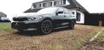 BMW 318da G21IndividualLED-Panodak-Virtual-Camera-Sport-, Auto's, Automaat, Achterwielaandrijving, 1995 cc, Leder en Stof