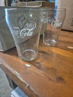 Coca cola glazen nieuw, Verzamelen, Ophalen