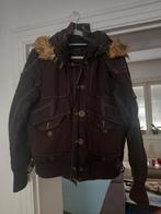 Mooie winter jas, Kleding | Dames, Jassen | Winter, Bruin, Vero Moda, Maat 46/48 (XL) of groter, Ophalen of Verzenden