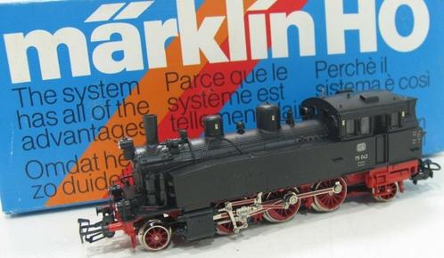 Marklin 3313 ( DB), Hobby en Vrije tijd, Modeltreinen | H0, Nieuw, Locomotief, Wisselstroom, Märklin, Ophalen of Verzenden