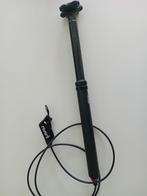 Rockshox Reverb dropper (175mm), Fietsen en Brommers, Fietsonderdelen, Overige typen, Zo goed als nieuw, Rockshox, Mountainbike