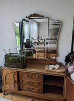 kast, Ophalen, Gebruikt, 25 tot 50 cm, Met deur(en)