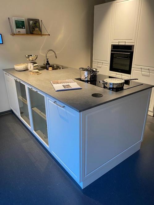 Werkblad dekton, Huis en Inrichting, Keuken | Complete keukens, Zo goed als nieuw, Ophalen