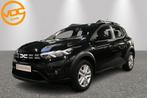 Dacia Sandero Stepway ECO Expression - Climate Pack, Achat, 139 g/km, Euro 6, Entreprise