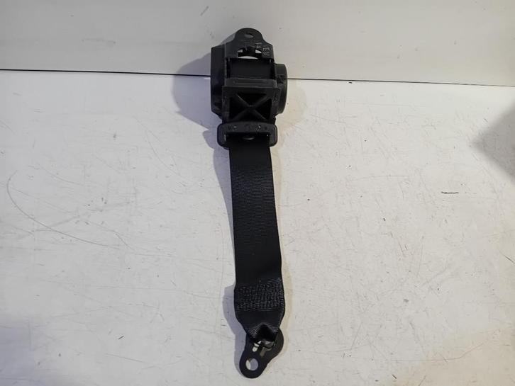 VEILIGHEIDSGORDEL RECHTS ACHTER BMW 1 serie (F20), Auto-onderdelen, Interieur en Bekleding, BMW, Gebruikt