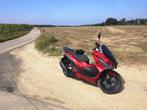 Sym Jet X 125 ABS, Motoren, Motoren | Overige merken, Scooter, Particulier, 125 cc, 11 kW of minder